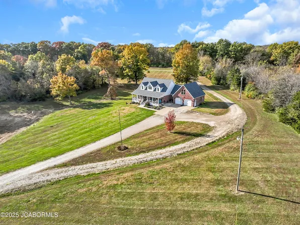 7618 Enon Rd, Russellville, MO 65074