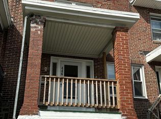 446 Woodcliffe Rd, Upper Darby, PA 19082