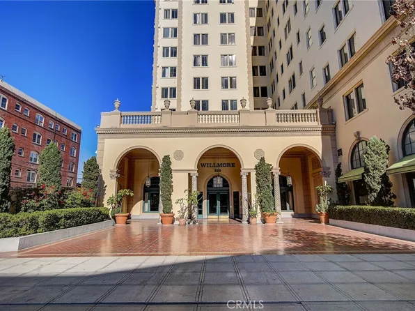 315 W 3rd St Unit 512, Long Beach, CA 90802