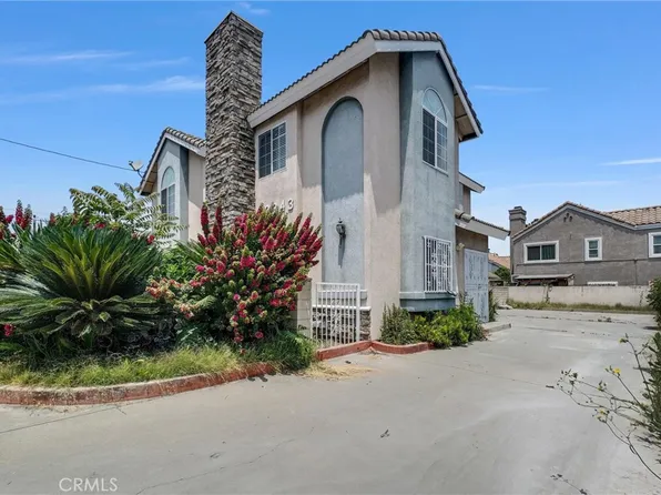 12343 Deana St, El Monte, CA 91732