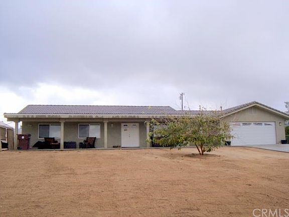 4th image of 58255 Alta Mesa Dr