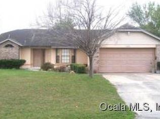 15525 SW 34th Ave, Ocala, FL 34473