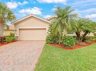 14721 Cranberry Ct, Naples, FL 34114