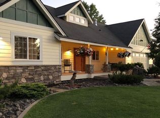 30292 N Sienna Loop, Athol, ID 83801