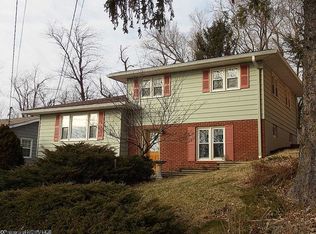 109 Webster Ave, Morgantown, WV 26501