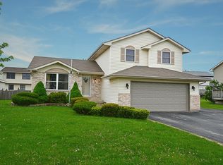 2115 Lolo Pass Dr, Plainfield, IL 60586