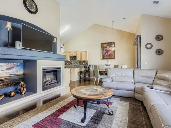 22560 E Ontario Drive #204, Aurora, CO 80016