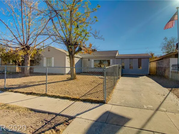 125 Fir St, Henderson, NV 89015