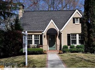 134 Lucerne St, Decatur, GA 30030