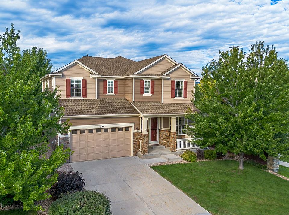 1st image of 5903 Piney Creek Dr