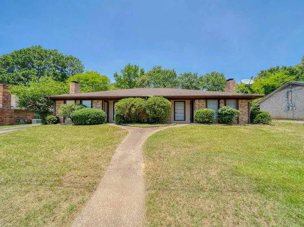 2005 Majestic Pace St, Longview, TX 75604