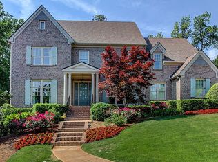 235 Trimble Crest Dr, Atlanta, GA 30342