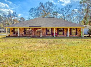 5541 Branchwood Dr, Keithville, LA 71047