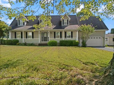 60 Reed Valley Rd, London, KY, 40744