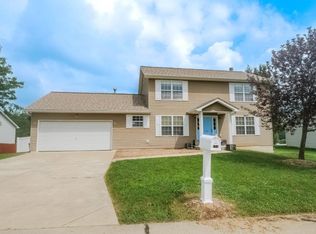 115 Kipling Ct, Troy, MO 63379