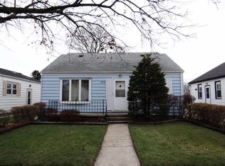 1619 Richard Ave, Racine, WI 53403