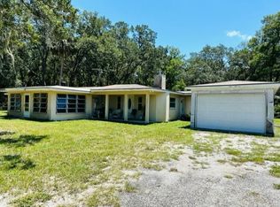 4250 NW 32nd Pl, Chiefland, FL 32626