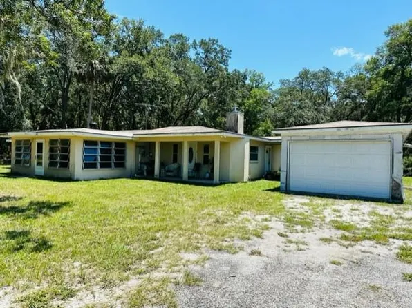 4250 NW 32nd Pl, Chiefland, FL 32626