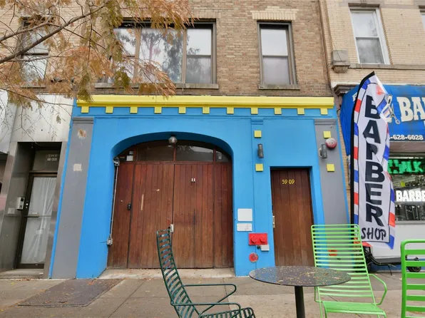 59-09 71st Avenue, Ridgewood, NY 11385