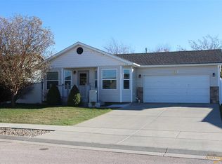 6617 Cambridge Pl, Summerset, SD 57718
