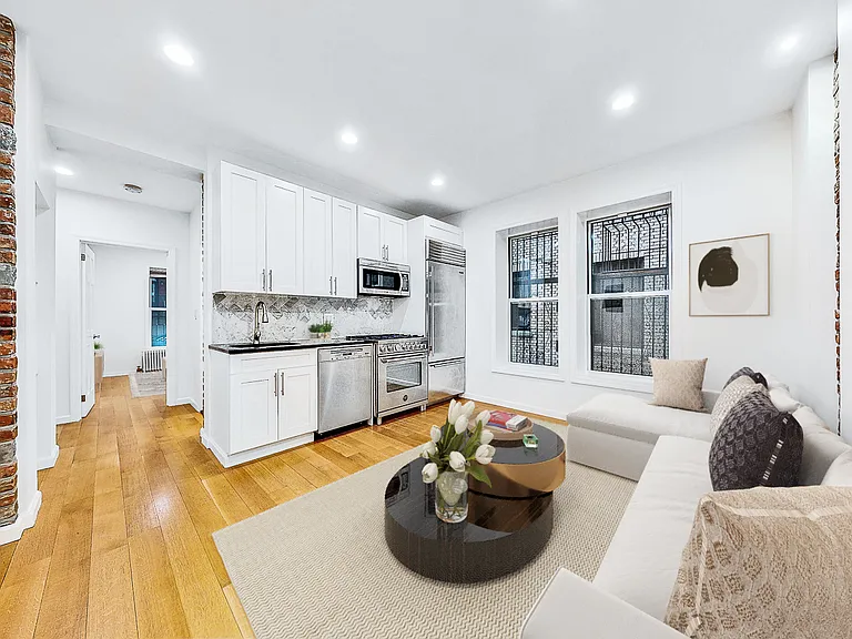 315 W 115th St #4BL7 — Photo 1