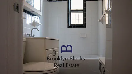 Rented by Brooklyn Blocks Real Estate