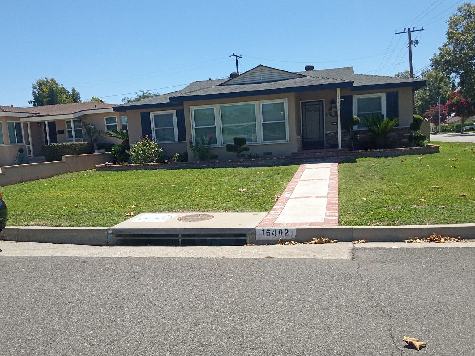 16402 Lashburn St, Whittier, CA 90603 Zillow