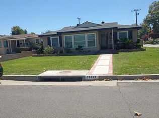 16402 Lashburn St, Whittier, CA 90603