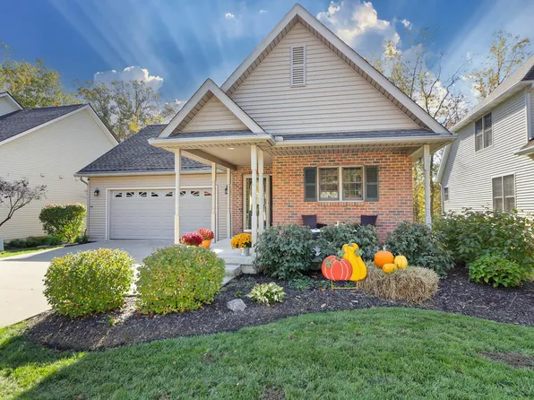 225 Restoration Dr, Marysville, OH 43040