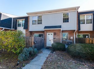 3072 Harbour Dr #3072, Palmyra, NJ 08065