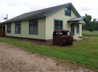 1089 E State Highway 237, Fayetteville, TX 78940