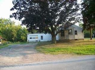 12650 Presbyterian Rd, Knowlesville, NY 14479