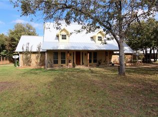 403 Spring Valley Ct, Paradise, TX 76073