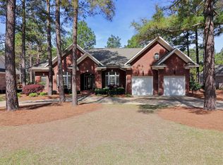 109 Juniper Creek Blvd, Pinehurst, NC 28374