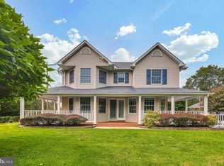 124 Pleasant Hill Rd, Owings Mills, MD 21117