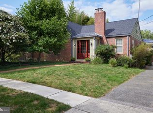 811 Violet Pl, Silver Spring, MD 20910