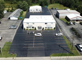 2827 Transit Rd, Elma, NY 14059