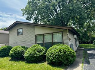 16322 Justine St, Markham, IL 60428