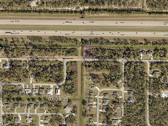 2nd image of 950121001 Franzino Ave