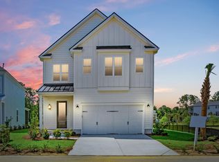 2908 Eddy Dr, Mt Pleasant, SC 29466