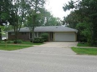 2908 Heffron St, Stevens Point, WI 54481