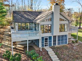 380 Silver Tee Dr, Penhook, VA 24137