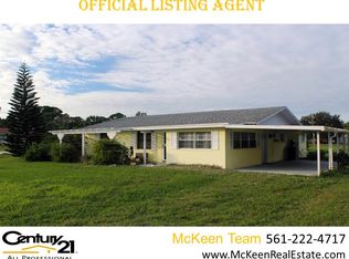 5060 65th St, Vero Beach, FL 32967