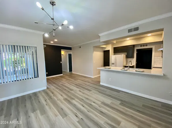 295 N rural Road #103, Chandler, AZ 85226