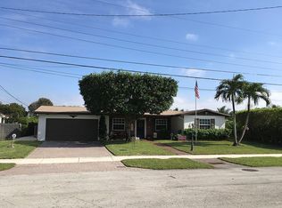 18001 NW 77th Ct, Hialeah, FL 33015