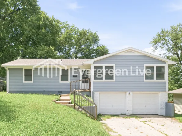 11224 Jackson Ave, Kansas City, MO 64137