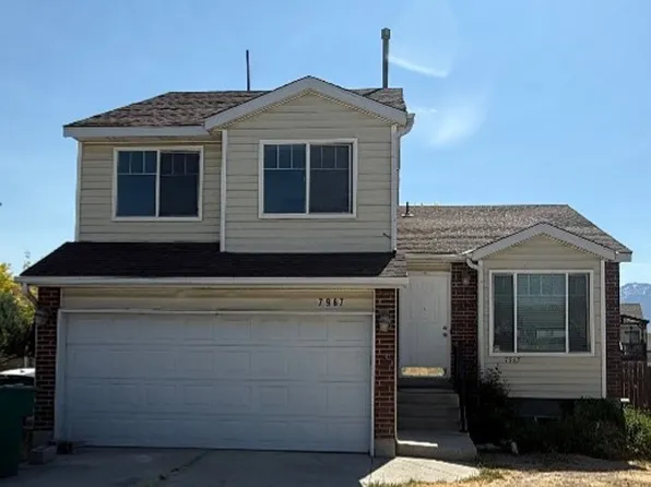 7967 S Shayla Dr, West Jordan, UT 84088