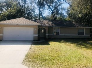 6200 E Rector St, Inverness, FL 34452