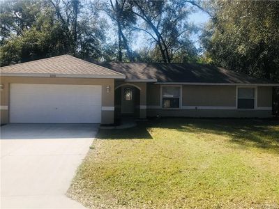 6200 E Rector St, Inverness, FL, 34452