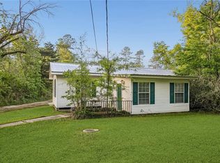 10110 Old Baton Rouge Hwy, Hammond, LA 70403